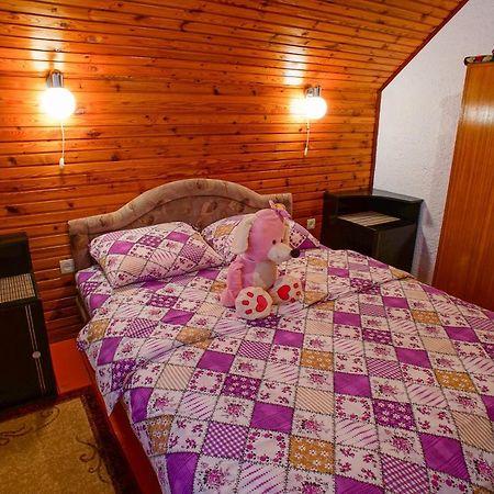 Lara Rooms Жабляк Экстерьер фото