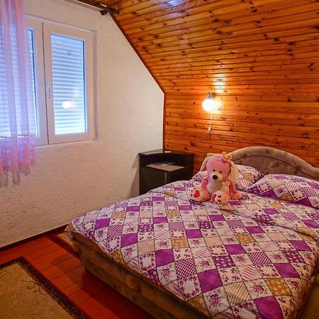 Lara Rooms Жабляк Экстерьер фото