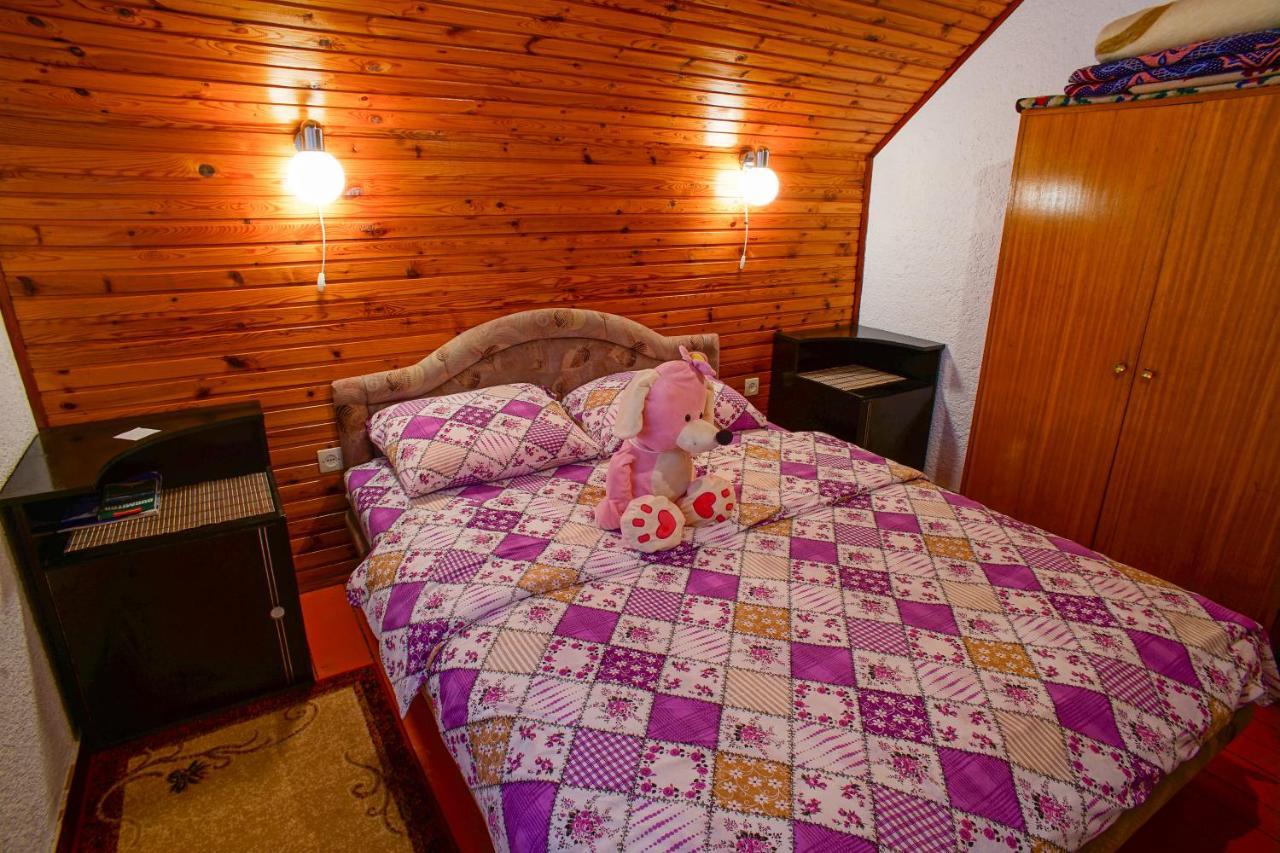 Lara Rooms Жабляк Экстерьер фото