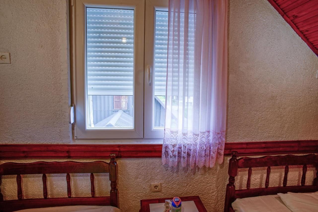 Lara Rooms Жабляк Экстерьер фото