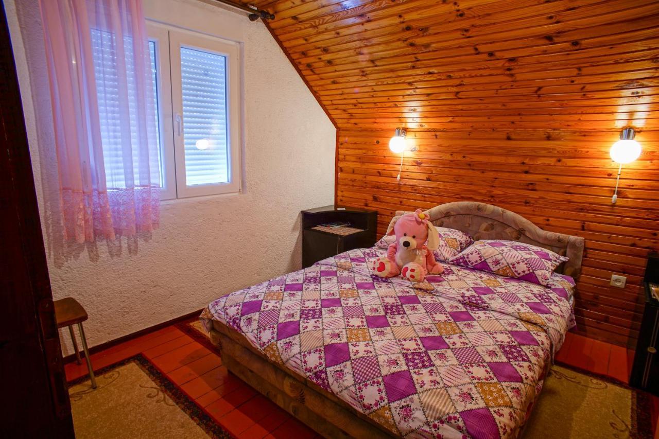 Lara Rooms Жабляк Экстерьер фото