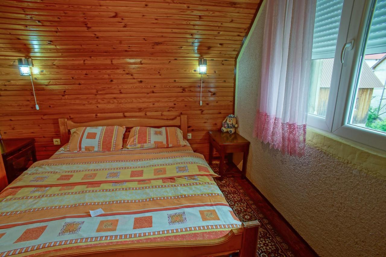 Lara Rooms Жабляк Экстерьер фото