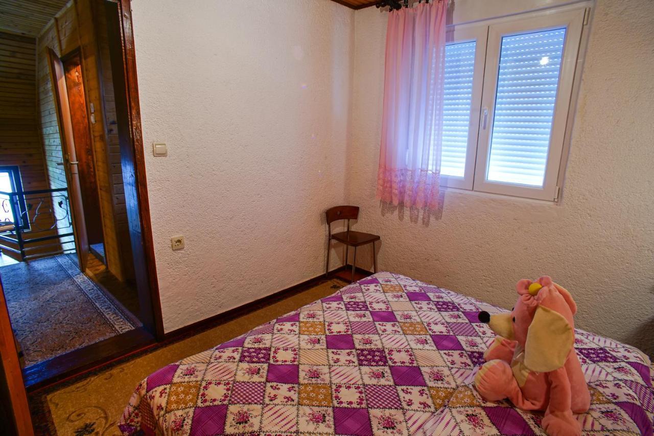 Lara Rooms Жабляк Экстерьер фото