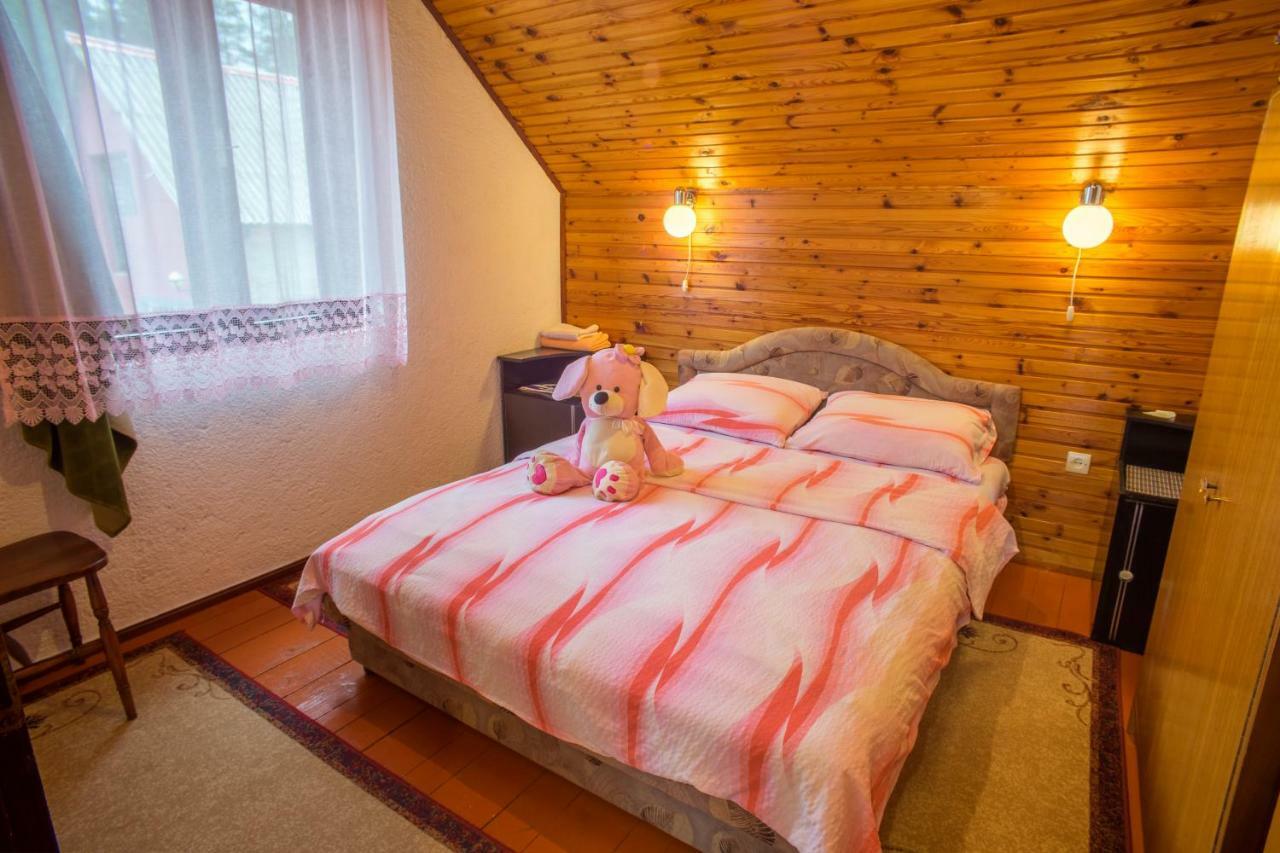 Lara Rooms Жабляк Экстерьер фото