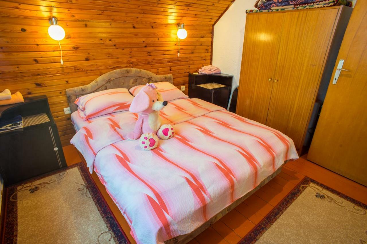 Lara Rooms Жабляк Экстерьер фото