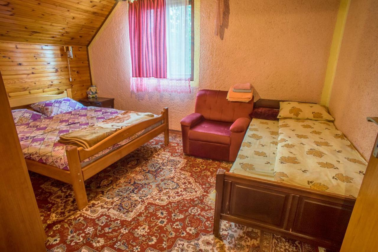Lara Rooms Жабляк Экстерьер фото