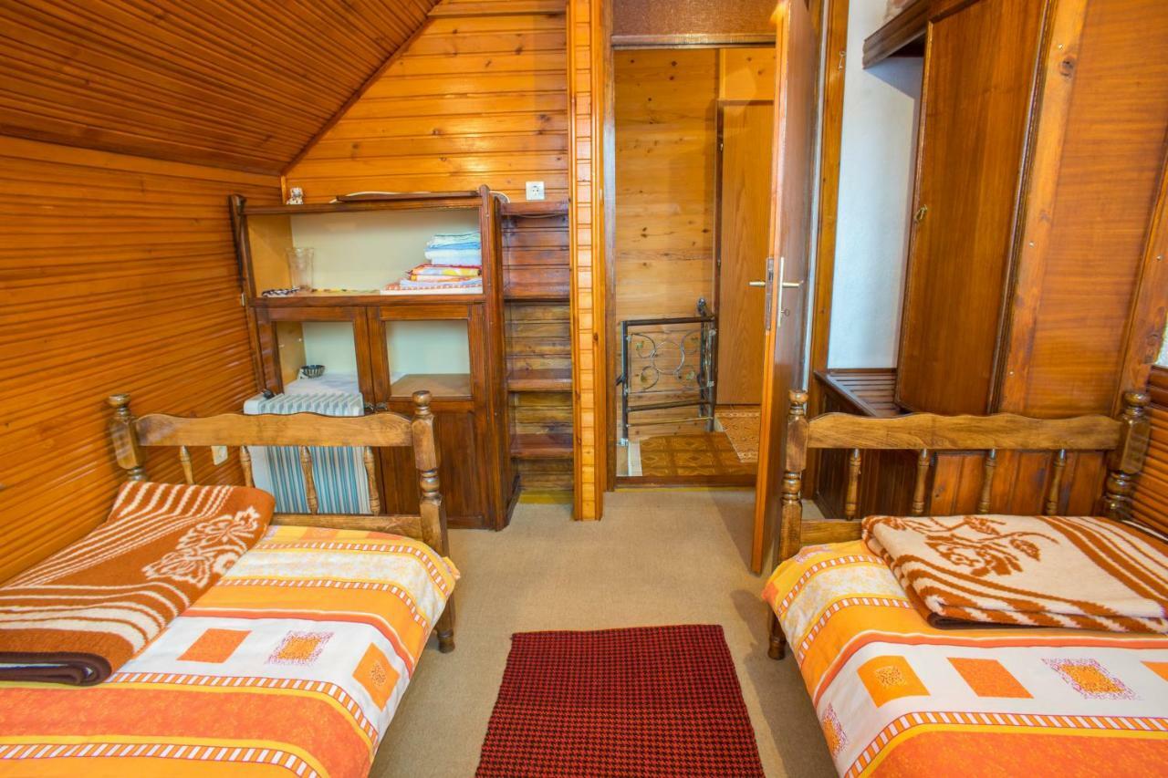 Lara Rooms Жабляк Экстерьер фото