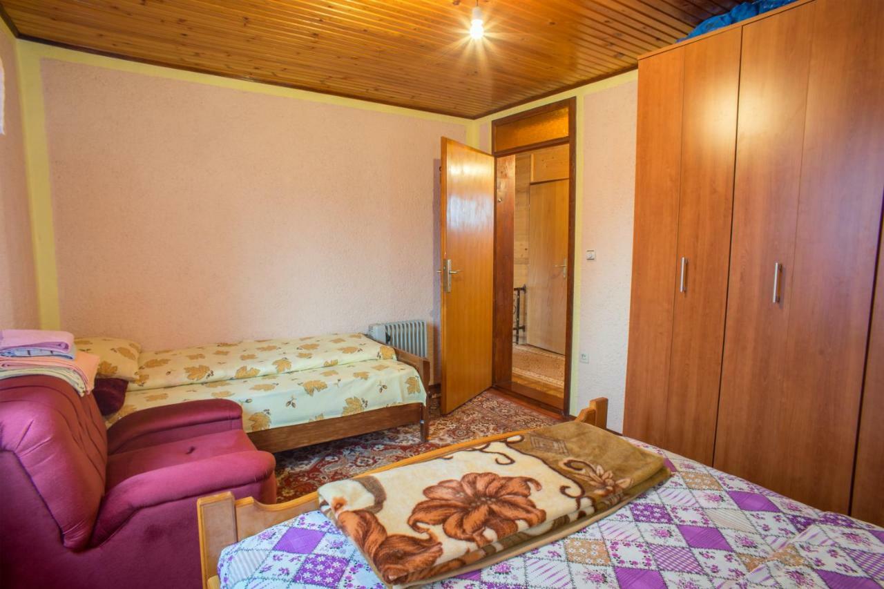 Lara Rooms Жабляк Экстерьер фото