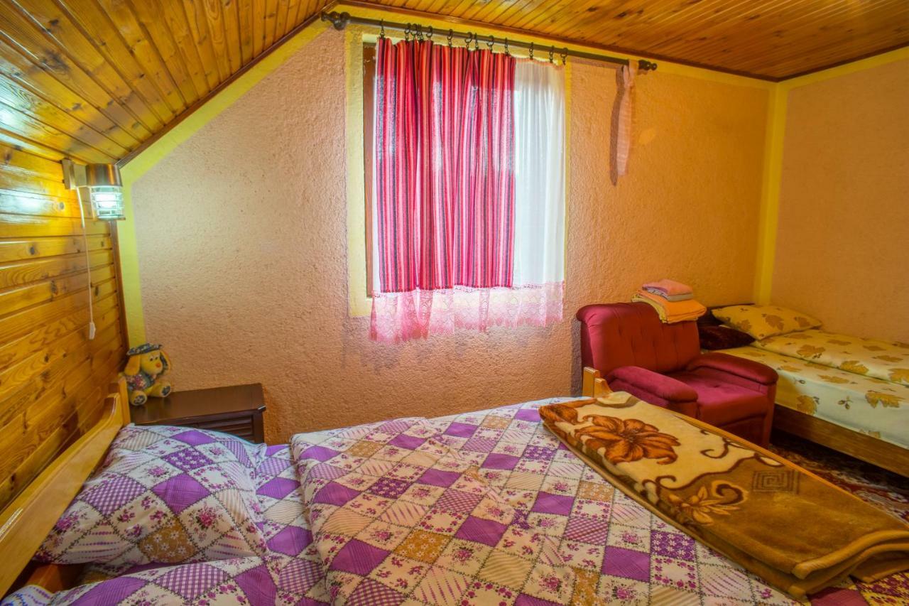 Lara Rooms Жабляк Экстерьер фото