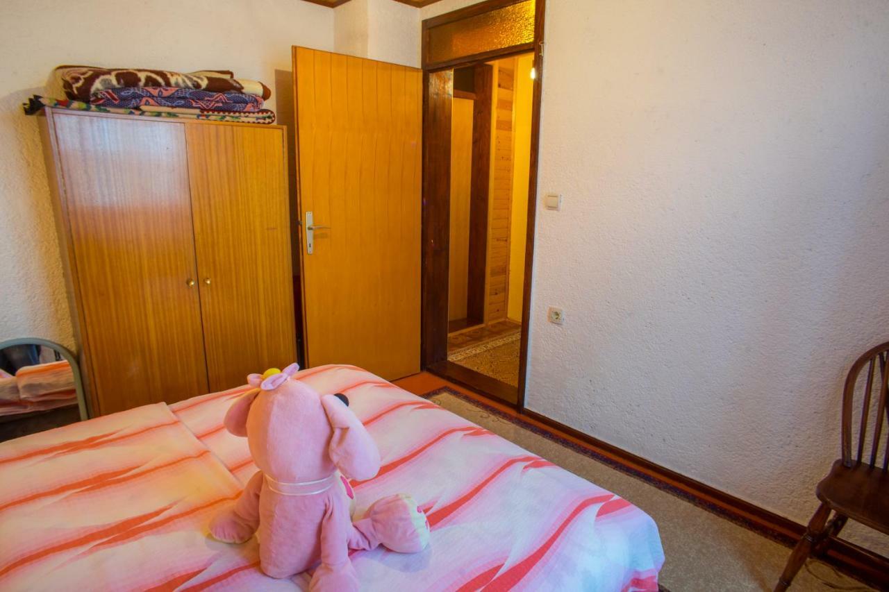 Lara Rooms Жабляк Экстерьер фото