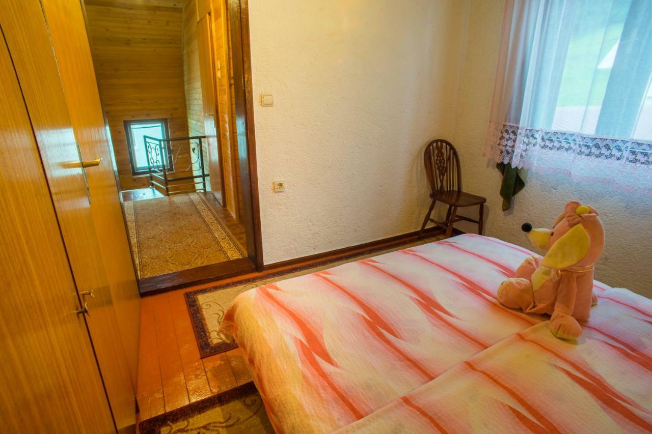Lara Rooms Жабляк Экстерьер фото