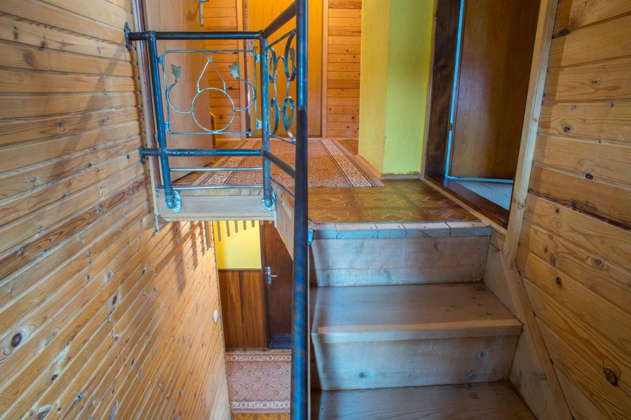 Lara Rooms Жабляк Экстерьер фото